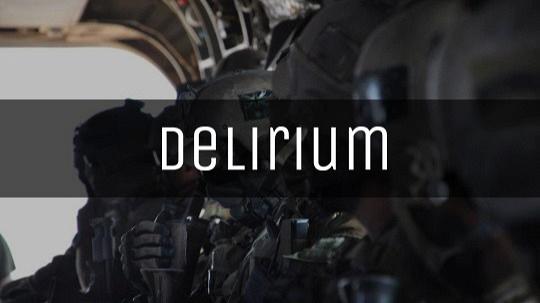 Delirium 2020