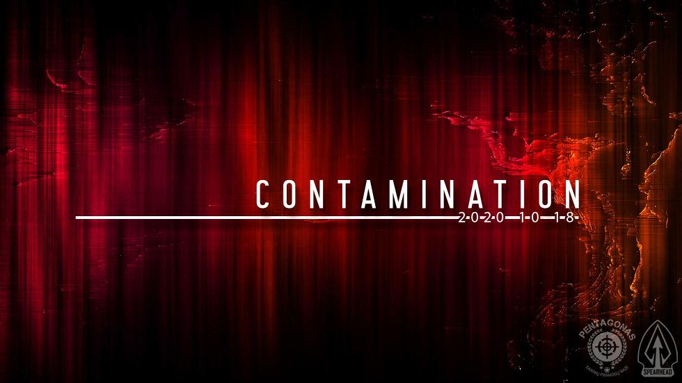 CONTAMINATION