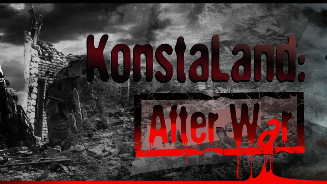 KonstaLand: After War