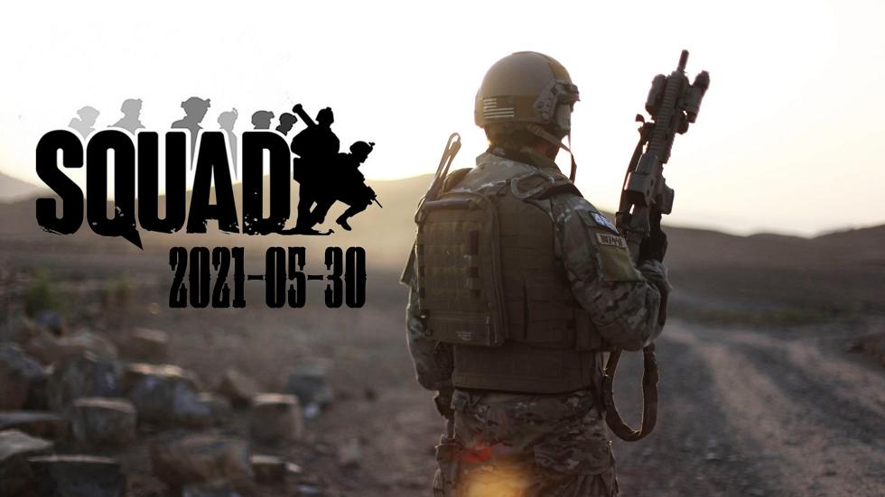 PENTAGONAS - Road to fallujah