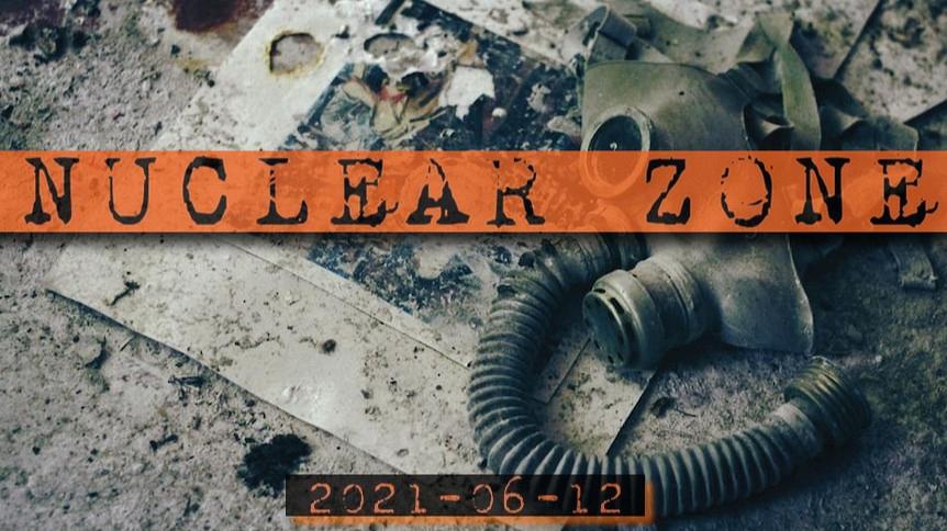 Chernobyl-nuclear zone