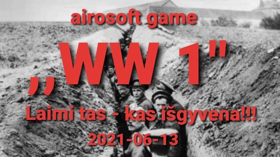 WW1