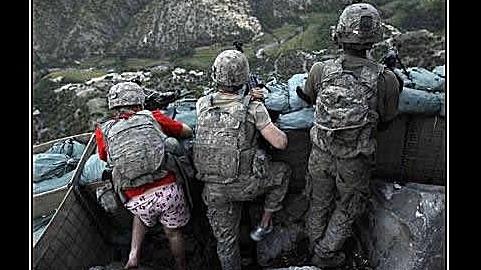 Savaitgaliniai pasišaudymai Kairiuose 2021-VII