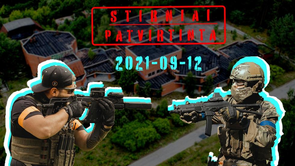 STIRNIAI. PATVIRTINTA 2021-09-12