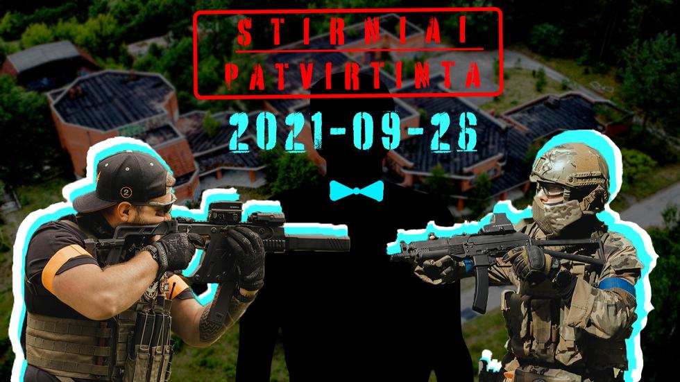 STIRNIAI. PATVIRTINTA 2021-09-26