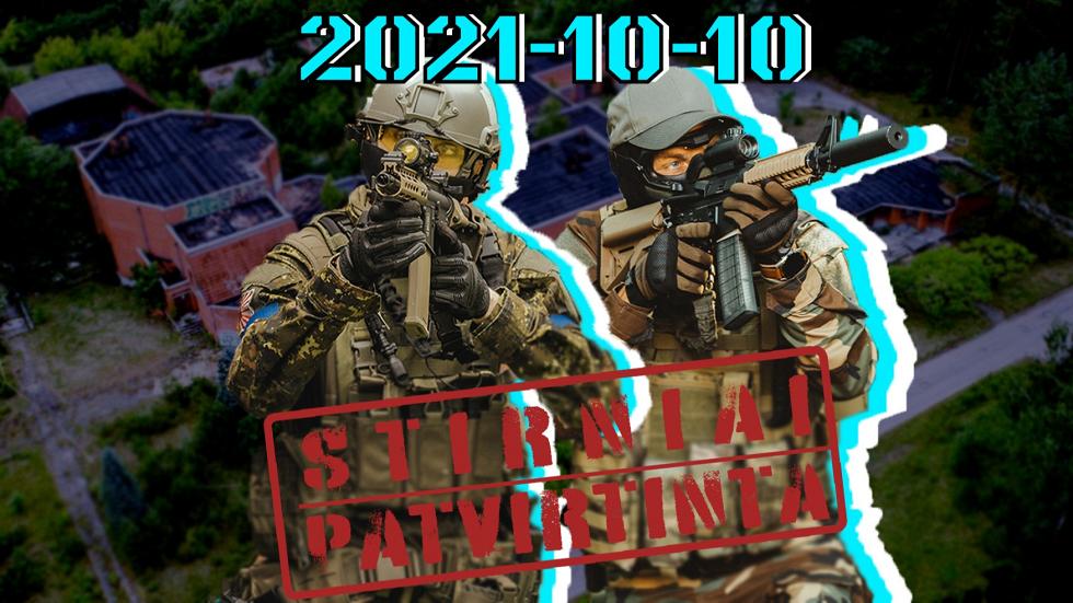 STIRNIAI. PATVIRTINTA 2021-10-10