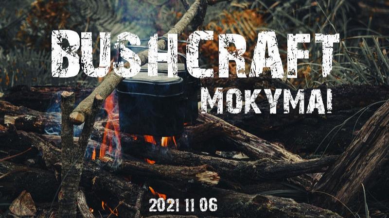 Bushcraft mokymai