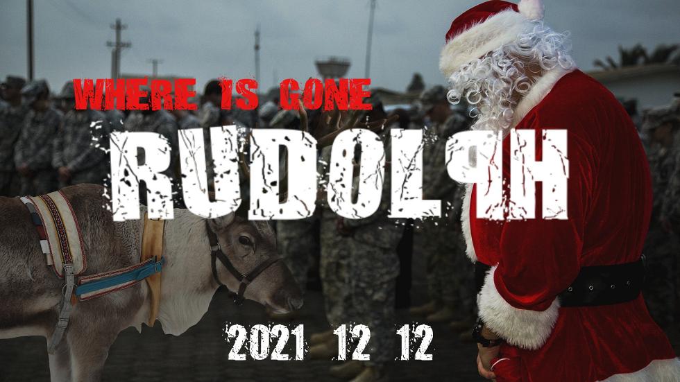 Operation: RUDOLPH