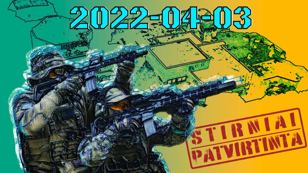STIRNIAI. PATVIRTINTA 2022-04-03