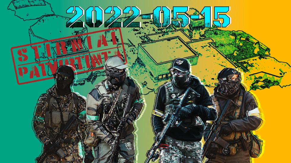 STIRNIAI. PATVIRTINTA 2022-05-15