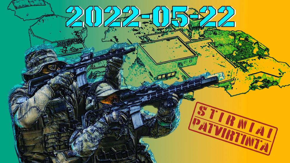 STIRNIAI. PATVIRTINTA 2022-05-22