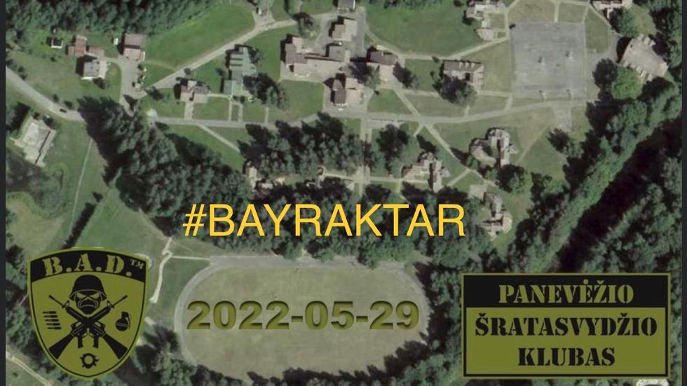 Airsoft panevėžyje 2022-05-29