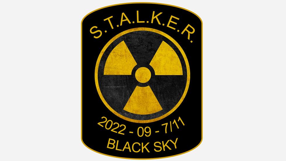 S.T.A.L.K.E.R.: Black Sky