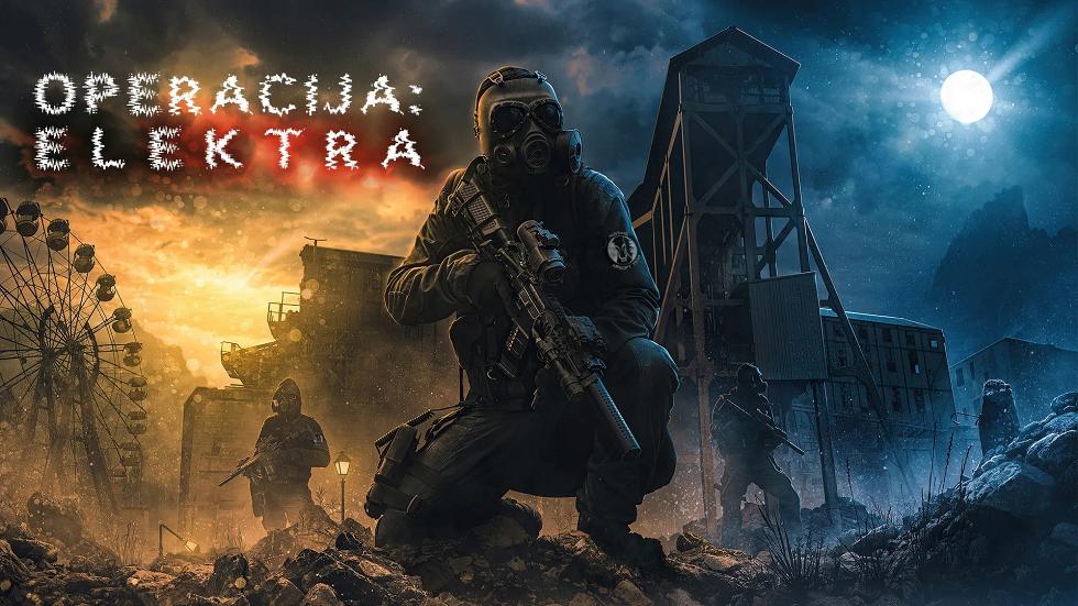 OPERACIJA ELEKTRA