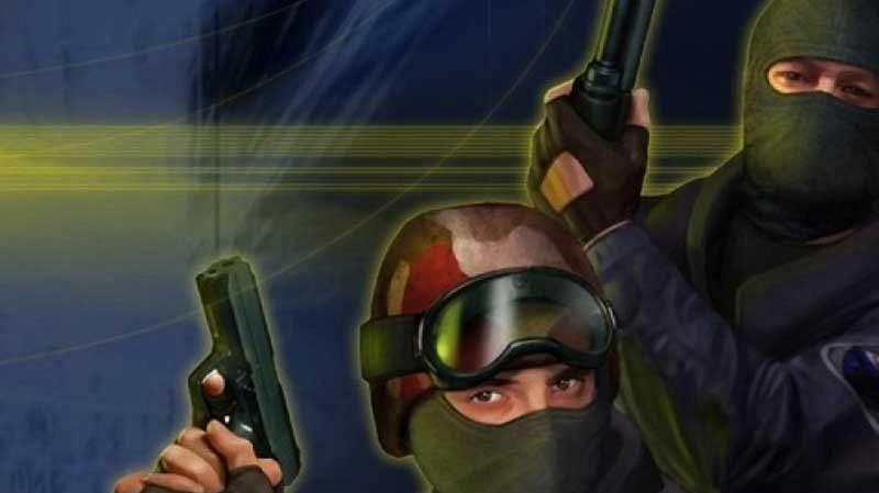 Counter-Strike Real Edition