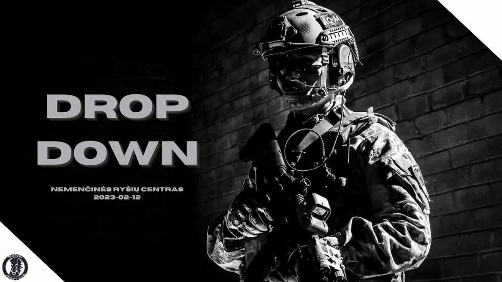 Drop Down