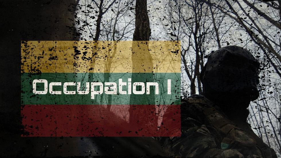 Mission: Occupation I