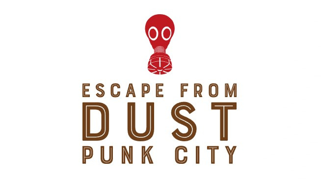 Escape from Dust Punk City