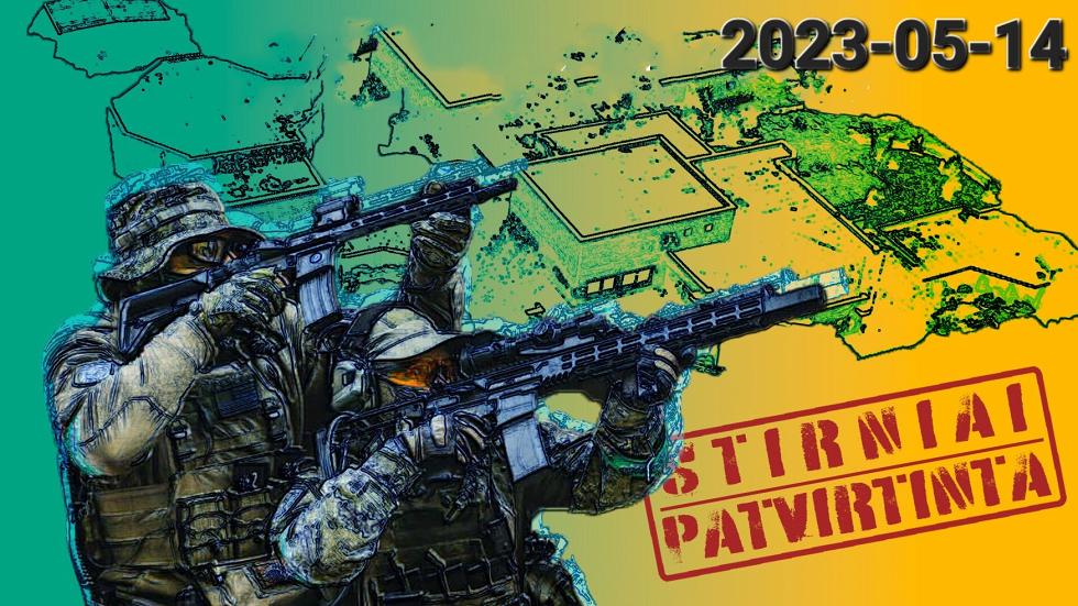 STIRNIAI. PATVIRTINTA 2023-05-14