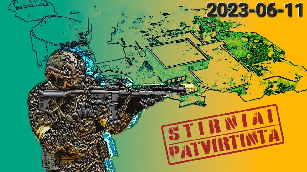 STIRNIAI. PATVIRTINTA 2023-06-11