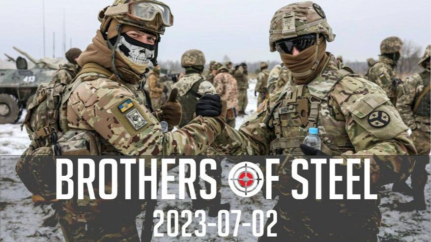 "BoS / 2023-07-02 / The Resistance"