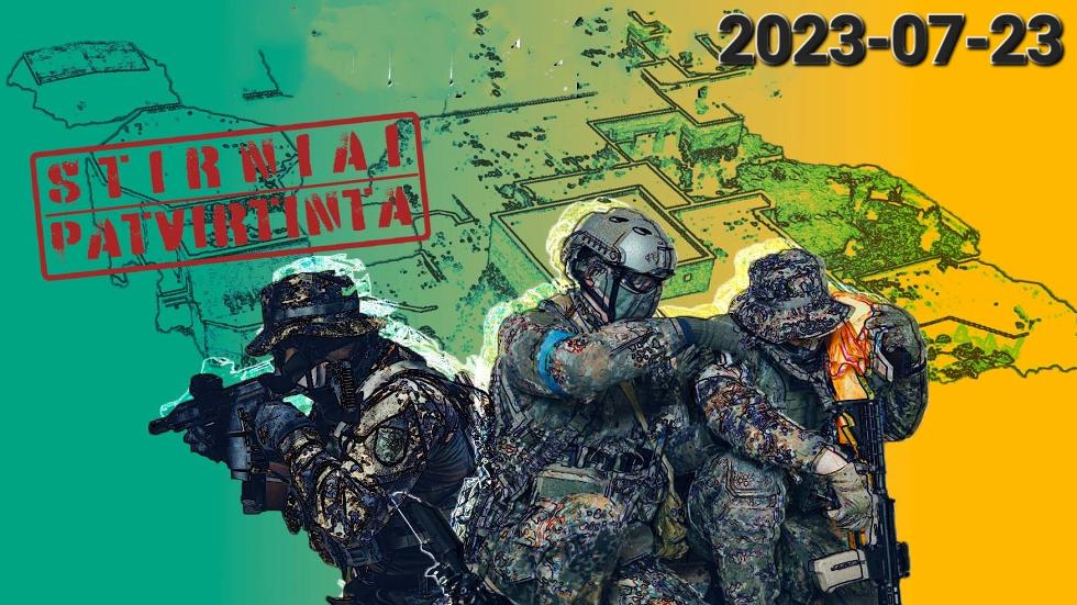 STIRNIAI. PATVIRTINTA 2023-07-23