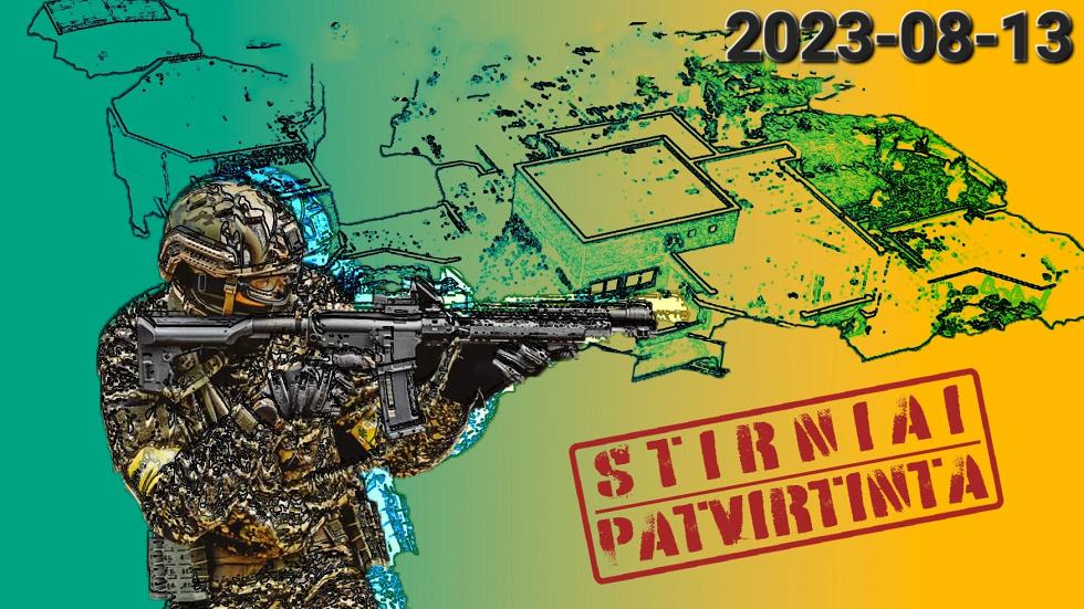 STIRNIAI. PATVIRTINTA 2023-08-13