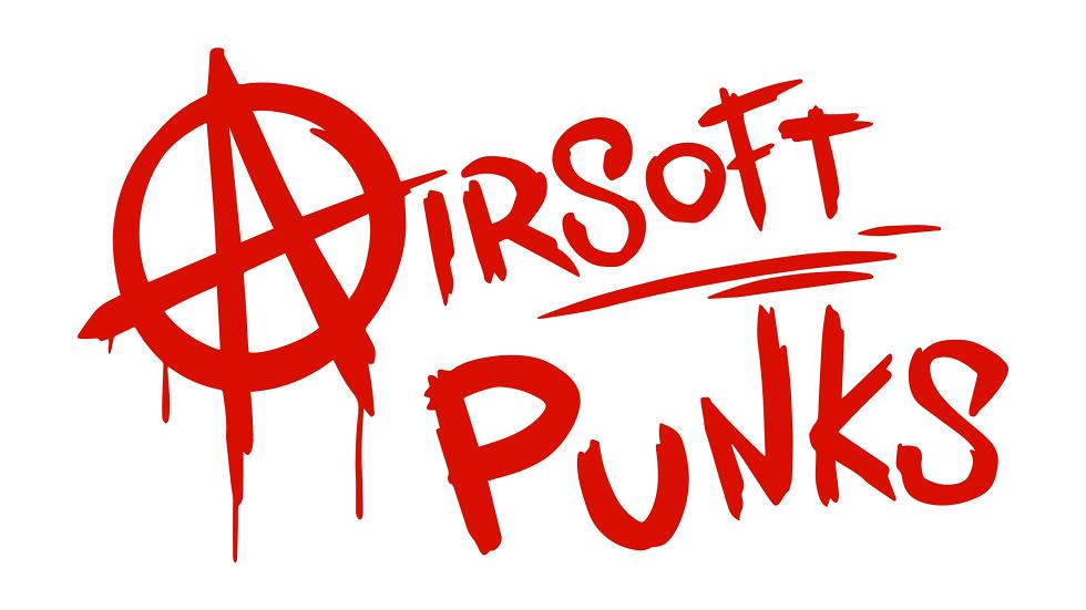 AirsoftPunks Event #016
