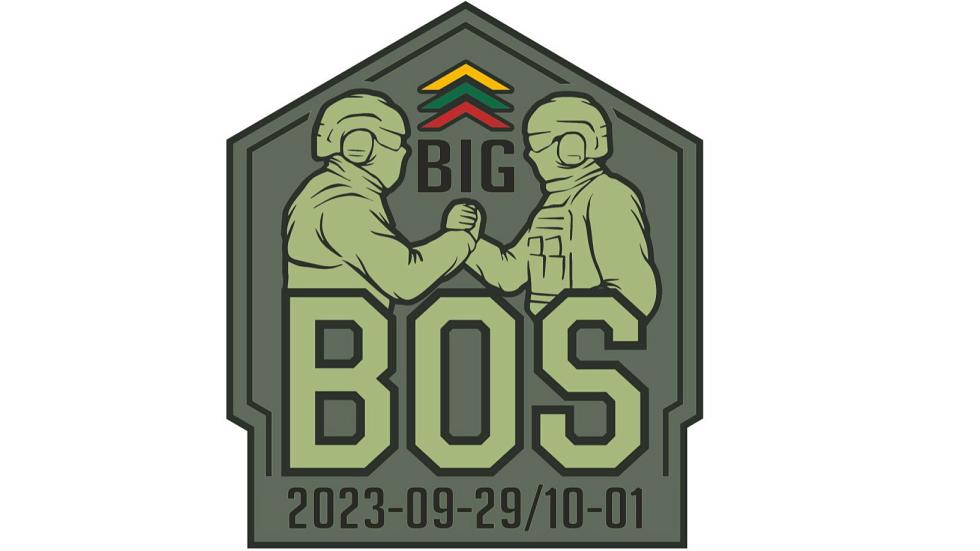 BIG BoS / 2023-09-29/10-01