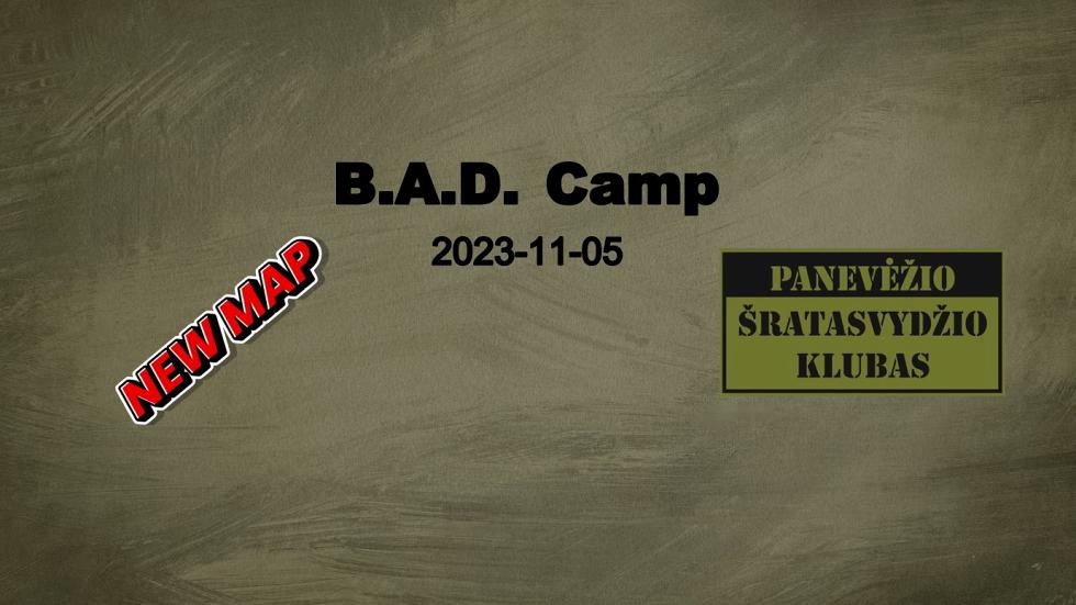 Airsoft panevėžyje 2023-11-05