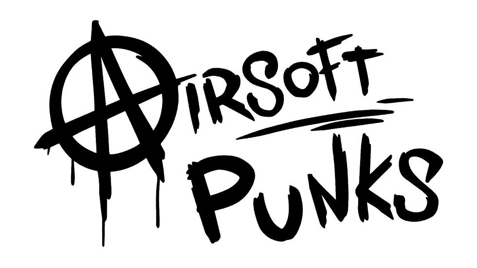 AirsoftPunks Night Event #001