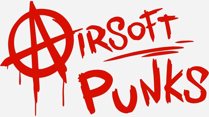 AirsoftPunks Event #022