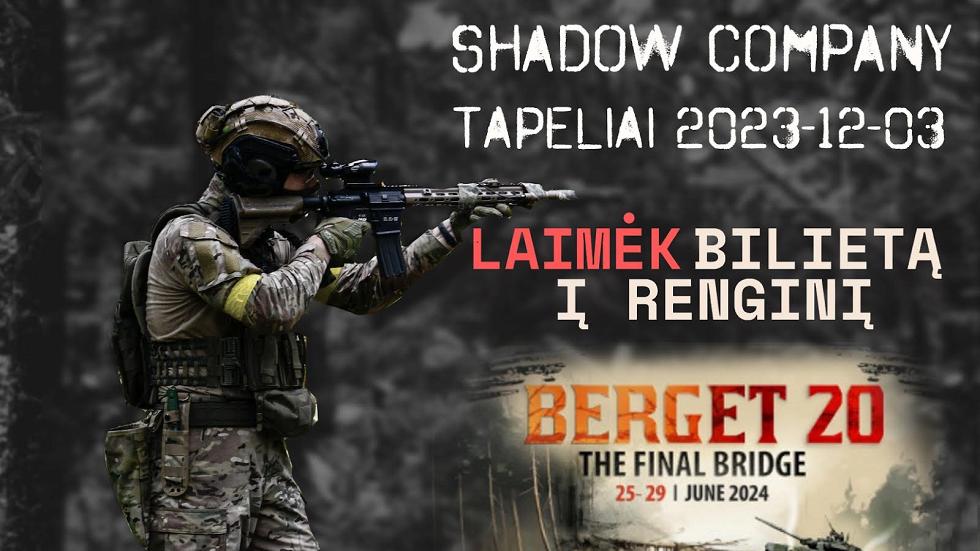 FOREST AIRSOFT (2023-12-03)