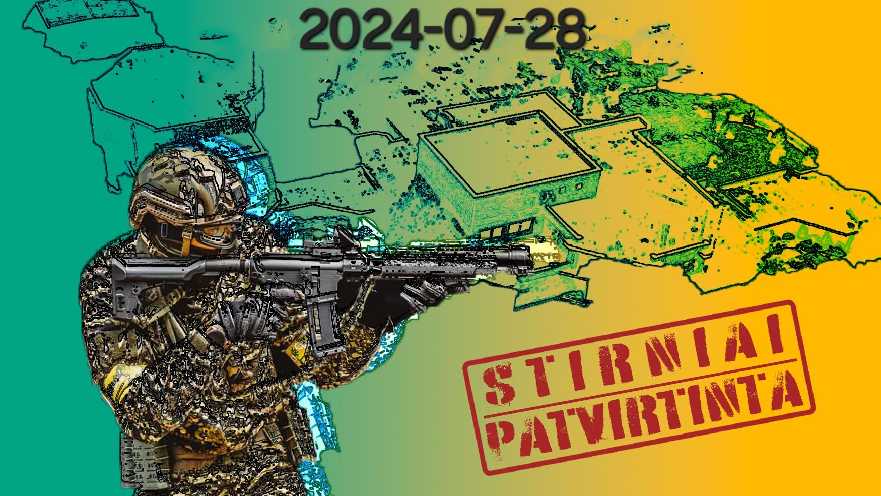 STIRNIAI. PATVIRTINTA 2024-07-28