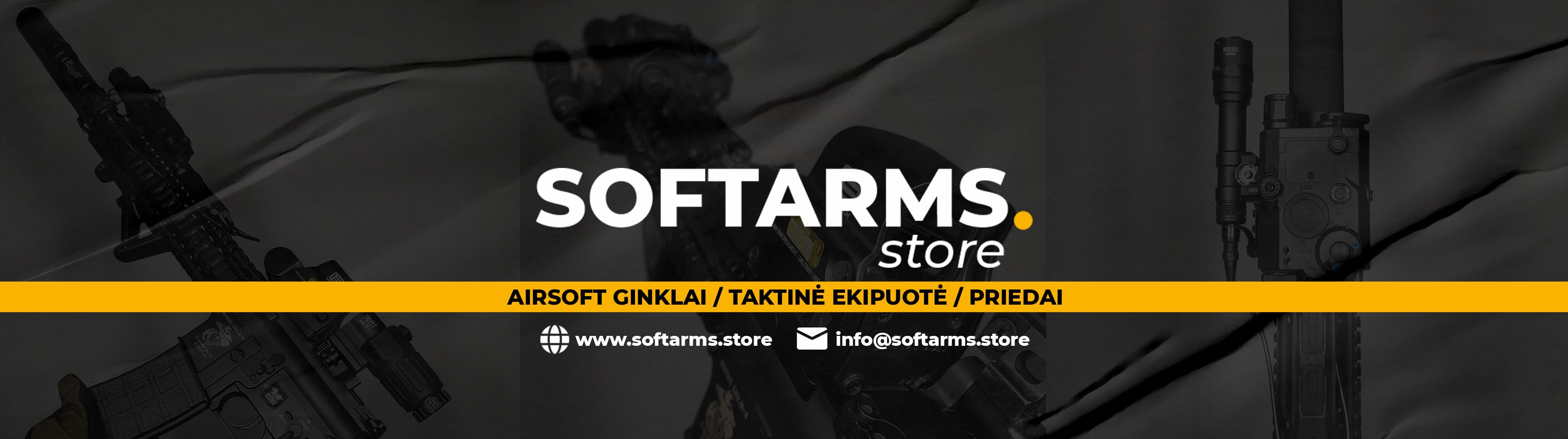 Softarms