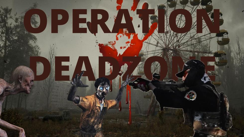 SOF : OPERATION DEADZONE 10-12