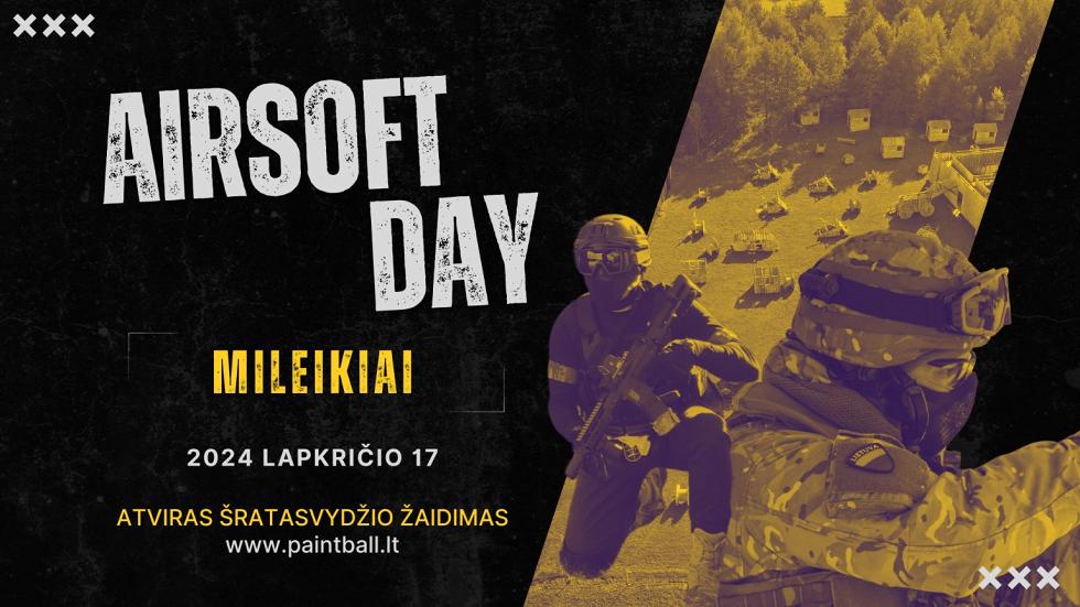 ArsoftDAY žaidimas 2024-11-17