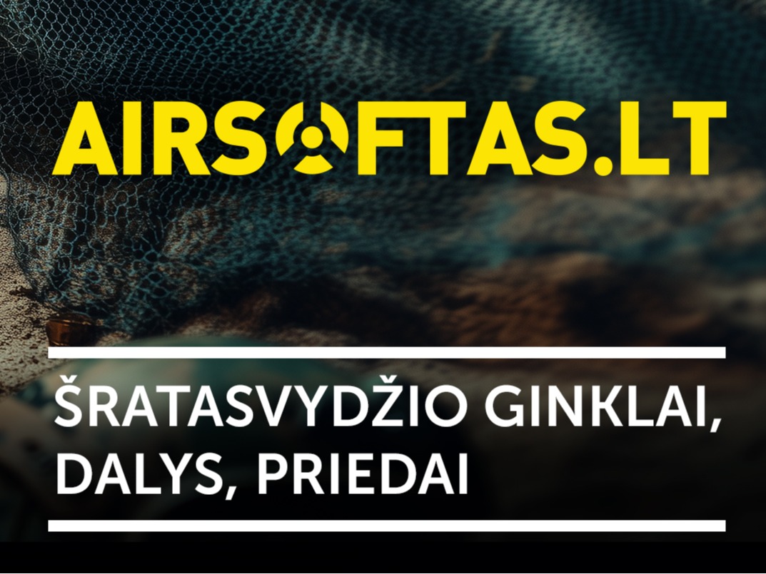 airsoftas.lt