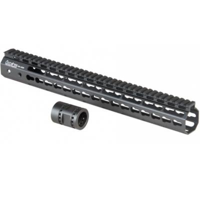 15" Keymod System Hand Guard Set