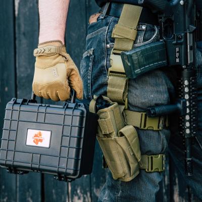 Airsoft žaidimų rekvizitas organizatoriams KMS-ANT