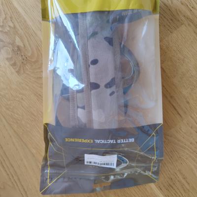 TM VSR-10 G-Spec
