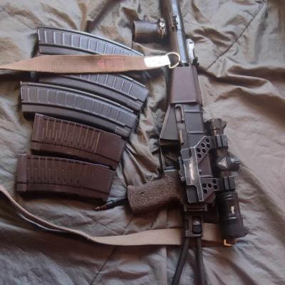 LCT AS VAL HPA