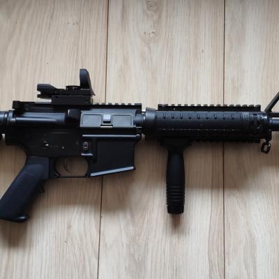 G&G Armament Advanced series TOP tech