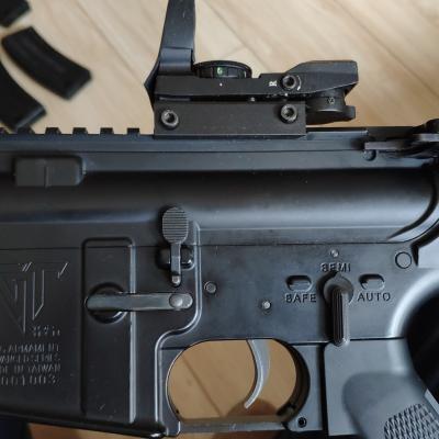 G&G Armament Advanced series TOP tech
