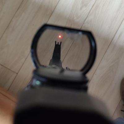 G&G Armament Advanced series TOP tech