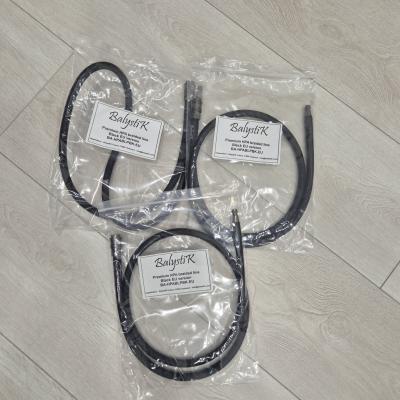 BALYSTIK 1m HPA ŠLANGA