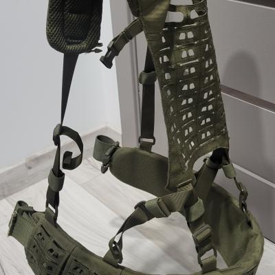 Novritsch Battlebelt + Harness