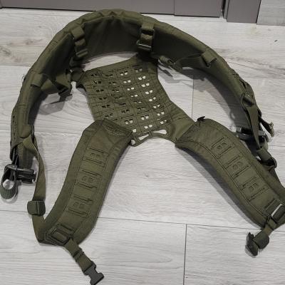 Novritsch Battlebelt + Harness