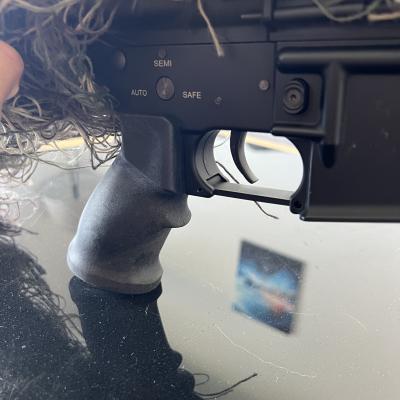 MK12, DMR