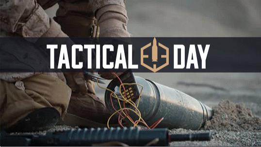 ŽAIDIMAS TACTICALDAY / 2019-03-31 VIEVIS